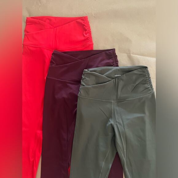 Ododos Crossover Leggings Size XS Amazon - Picture 10 of 10